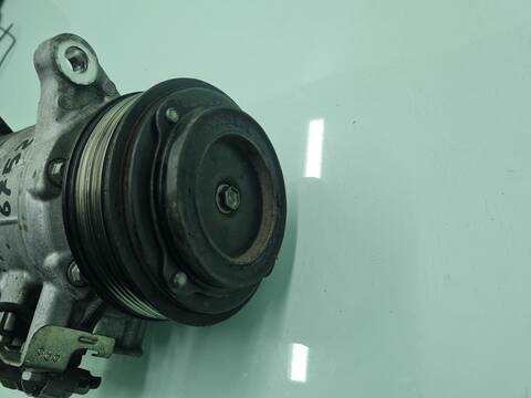 Foto 3ª: Compresor Aire Acondicionado Bmw Serie 1 114 116D 116CV 85KW [N47D20C] (2015)