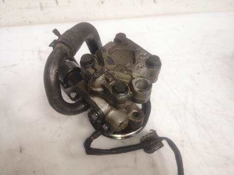 Foto 2ª: Bomba Servodireccion Hyundai Getz G4HD (2002)