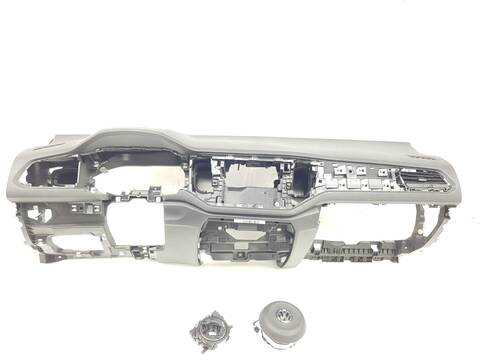 Kit Airbag Volkswagen T-Roc SPORT