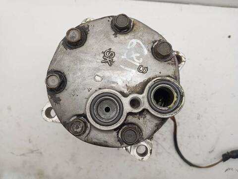 Foto 3ª: Compresor Aire Acondicionado Citroen Zx 1.9 TD DHX. D8B - XUD9TE) 92CV 68KW (1999)