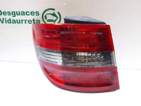 Piloto Trasero Izquierdo Mercedes Clase B 150 180 CDI 245.207) 109CV 80KW