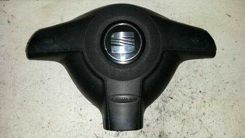 Foto 1ª: Airbag Delantero Izquierdo Seat Leon 1.9 TDI 150CV 110KW [ARL] (2003)