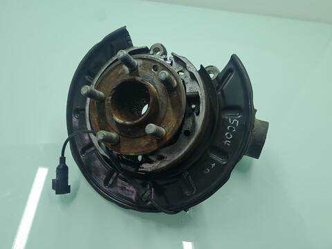 Mangueta Trasera Derecha Land Rover Freelander 160CV