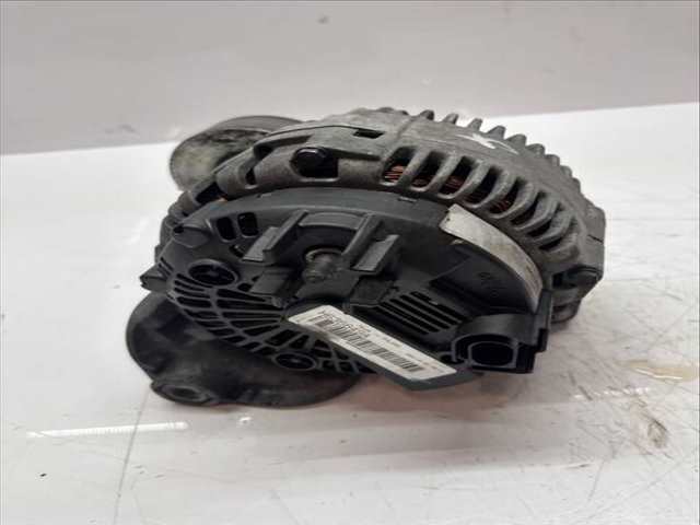 Foto 2ª: Alternador Bmw Serie 5 518 197 CV 145KW [M57 M57D30 306D3 M57D30U2] (2008)