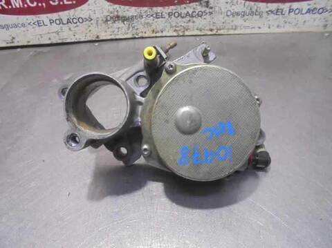 Foto 3ª: Depresor Freno Bomba Vacio Citroen Jumper 2.2 HDI CAT 101CV 74KW CAJA CERRADA [4HV] (2007)