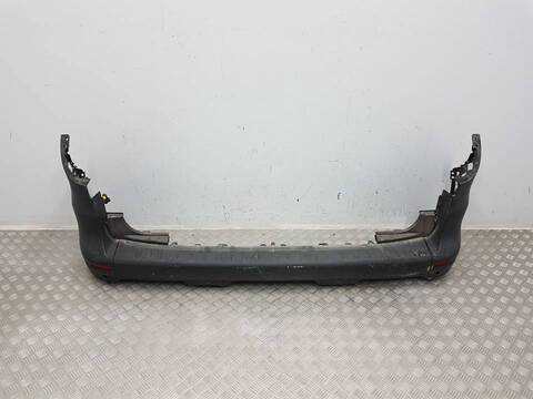 Foto 1ª: Paragolpes Trasero Renault Kangoo GRAND AUTHENTIC