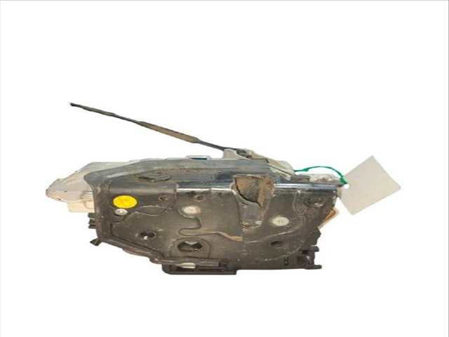 Cerradura Puerta Trasera Izquierda Seat Altea 1.9 TDI