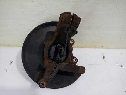 Foto 2ª: Mangueta Trasera Derecha Ford Mondeo GHIA 06.2003 ) D) 131CV [FMBA - N7BA] (2000)