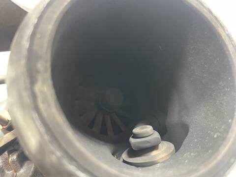 Foto 3ª: Turbocompresor Mercedes Clase E 180 651924 FAMILIAR (2014)