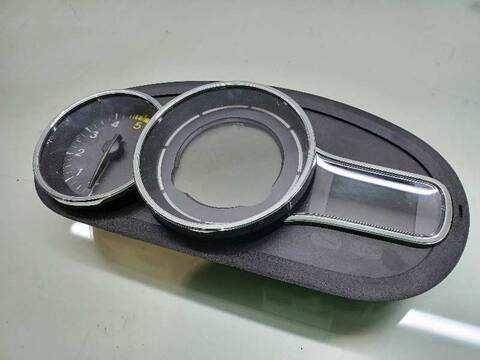 Cuadro de Instrumentos Renault Megane DYNAMIQUE 150CV 110KW III SPORT TOURER