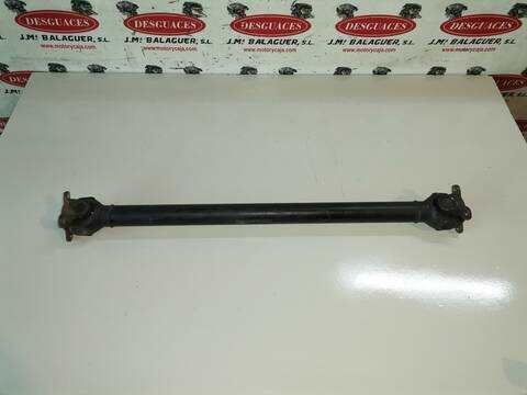 Foto 1ª: Transmision Central Bmw Serie 3 315 320D XDRIVE 184CV (2007)