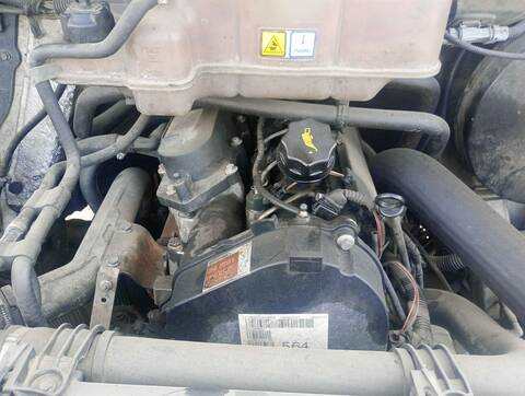 Caja Cambios Iveco Daily 35 C 12 35 S 12 AEKA14A1 AEKA14AA AEKA64A1 ... 116CV 85KW