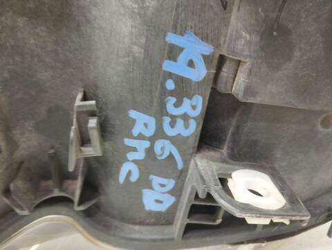 Foto 2ª: Faro Derecho Bmw Serie 3 315 316TI 115CV 85KW [N46B18A] (2003)