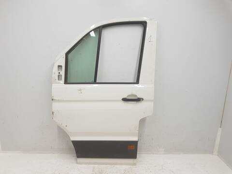 Puerta Delantera Izquierda Volkswagen Crafter 35 FURGON BL TSA FWD