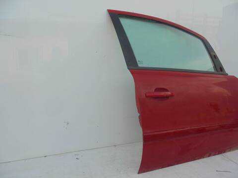 Foto 4ª: Puerta Delantera Derecha Opel Zafira COSMO 120CV 88KW [Z19DT] (2006)