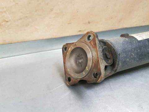 Foto 3ª: Transmision Central Mercedes Clase ML 400 4.0 CDI 250CV 184KW 163.128) W163) [628963] (2003)