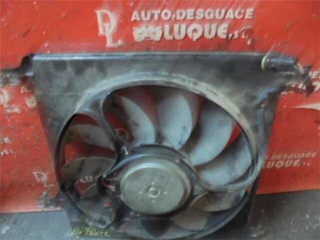 Foto 1ª: Electroventilador Opel Agila 1.2 16V TWINPORT [Z 12 XEP]
