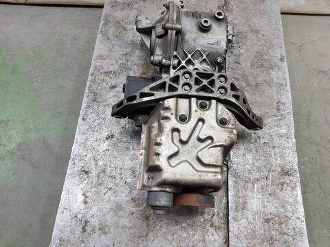 Foto 2ª: Diferencial Trasero Land Rover Range EVOQUE SE DYNAMIC (2011)