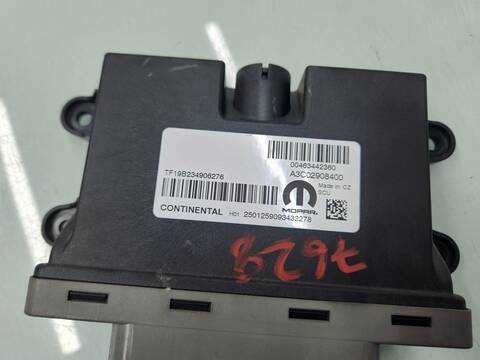 Foto 3ª: Centralita Motor ECU Jeep Renegade LIMITED 4X4 170CV 125KW [55283099] (2019)