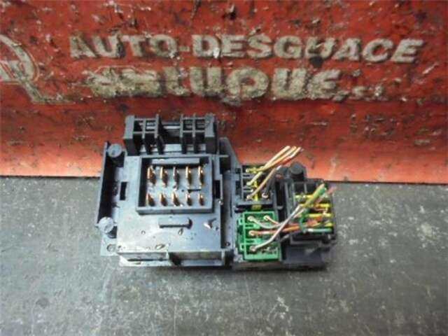 Foto 1ª: Mando Multifuncion Opel Agila 1.2 16V TWINPORT [Z 12 XEP]