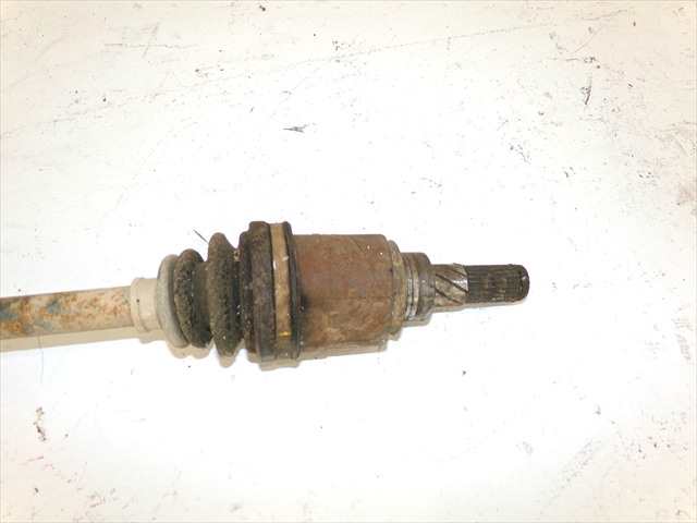 Foto 3ª: Transmision Trasera Izquierda Nissan X-Trail 2.5 G 2001-2014 [QR25] (2003)