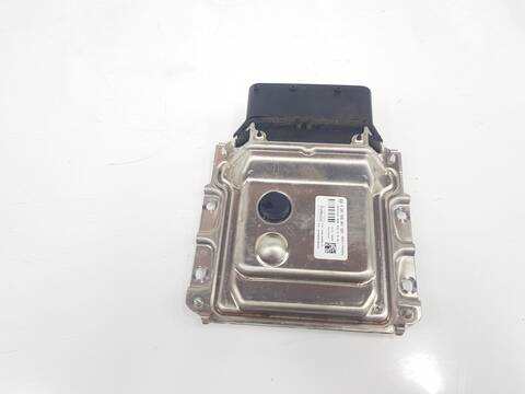 Foto 2ª: Centralita Motor ECU Ford Ranger DOBLE CABINA 4X4 XLT LIMITED (2011)