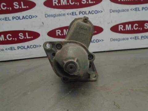 Motor de Arranque Opel Agila 1.2 16V CAT Z 12 XE - LW4) 75CV 55KW