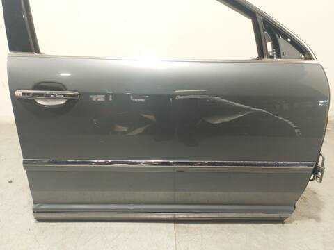 Foto 3ª: Puerta Delantera Derecha Volkswagen Phaeton 3.0 V6 TDI 4MOTION 240CV 176KW [CEXA] (2011)