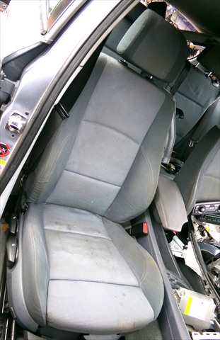 Asiento Delantero Derecho Bmw Serie 1 120 2.0 D E87,2004-2013