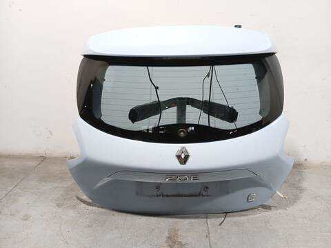 Foto 2ª: Portón Renault Zoe ZOE 92CV 68KW [5AQ 601] (2016)