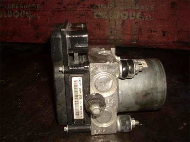 Foto 3ª: Abs Citroen C4 1.6 HDI [9HY (DV6TED4)]