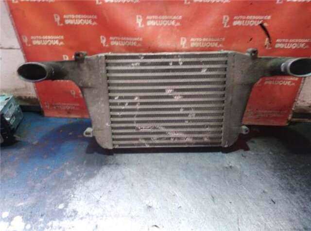 Foto 2ª: Intercooler Nissan Cabstar 110.35 [BD-30Ti]