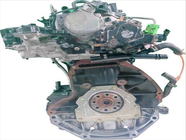 Motor Completo Fiat Talento 1.6 CDTI 90 - 116 CV
