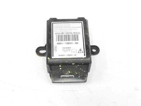Foto 3ª: Centralita Motor ECU Ford C Max 1.6 TDCI 116CV 42KW [T1DA] (2010)