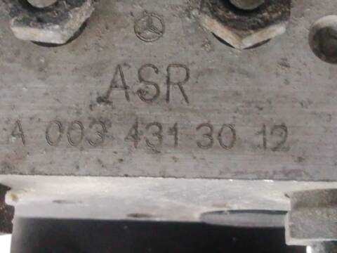 Foto 2ª: Abs Mercedes Clase E 180 E 220 CDI 210.006) (1995)