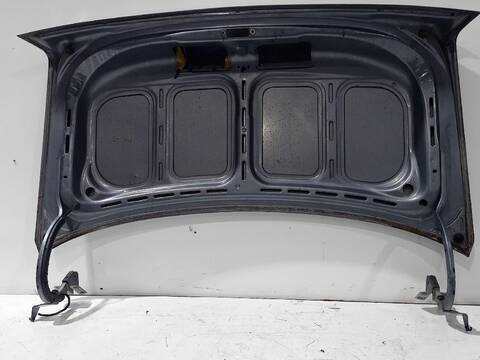 Foto 3ª: Portón Ford Sierra BRILLANT 116CV [N9E] (1987)