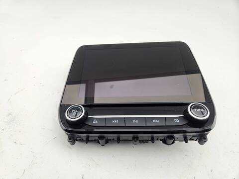 Foto 3ª: Pantalla Multifuncion Ford Transit 330 L2 TOURNEO TITANIUM HYBRID 184CV 136KW [BCFC] (2020)