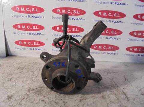 Mangueta Delantera Izquierda Renault Megane 1.9 DIESEL 64CV 47KW I CLASSIC LA0)