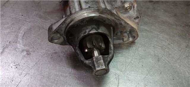 Foto 3ª: Motor de Arranque Honda Crv 2.0 I III [R20A2]