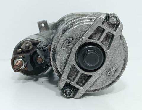 Foto 3ª: Motor de Arranque Mercedes Clase C 160 C 220 CDI 203.706) 143CV (2000)