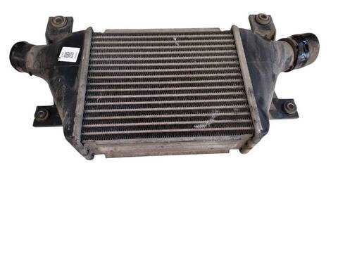 Intercooler Citroen C4 1.6 HDI 115