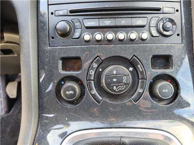 Mando Climatizador Peugeot 5008 1.6 PREMIUM [1.6 LTR. - 82 KW HDI FAP]