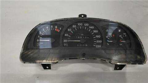 Cuadro de Instrumentos Opel Astra BERLINA