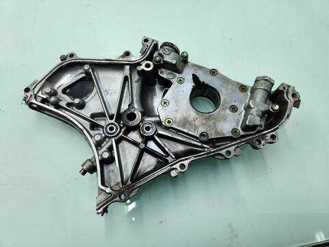 Bomba de Aceite Nissan Navara KING CAB LE 4X4 171CV 126KW