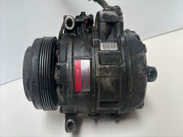 Compresor Aire Acondicionado Bmw Serie 3 330 3.0 DIESEL E 46