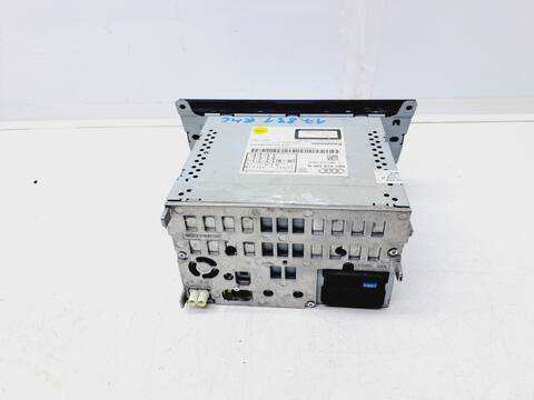 Foto 3ª: Sistema Audio Radio CD Audi A4 2.0 16V TDI CLEAN DIESEL 150CV 110KW [CJCD] (2014)