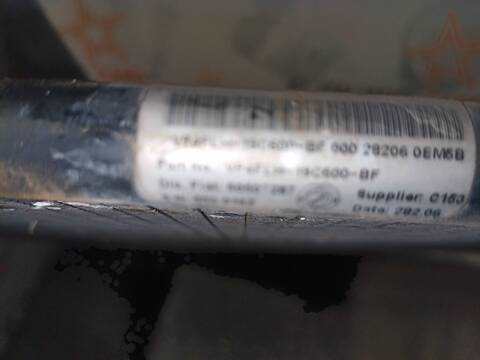 Foto 3ª: Radiador Calefaccion A.A. Alfa Romeo 159 1.9 JTDM 16V - SELECTIVE 150CV 110KW (2005)