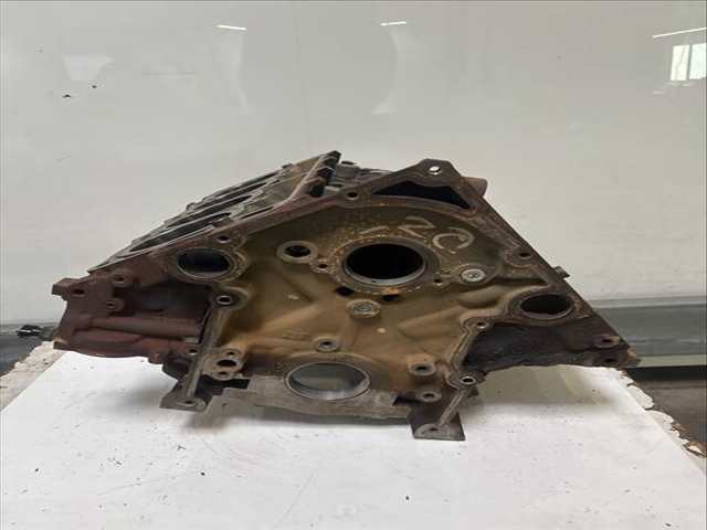 Foto 2ª: Bloque Motor Jeep Grand Cherokee 326 CV 240KW [EZB]