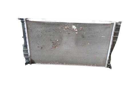 Radiador Motor Bmw Serie 3 315 320 D