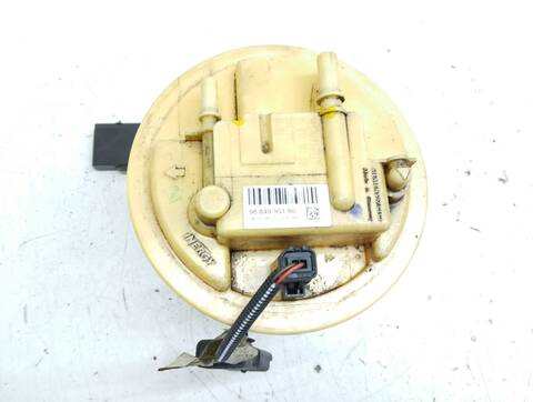 Foto 3ª: Aforador Citroen Berlingo SX MULTISPACE 90CV 66KW [9HX] (2010)
